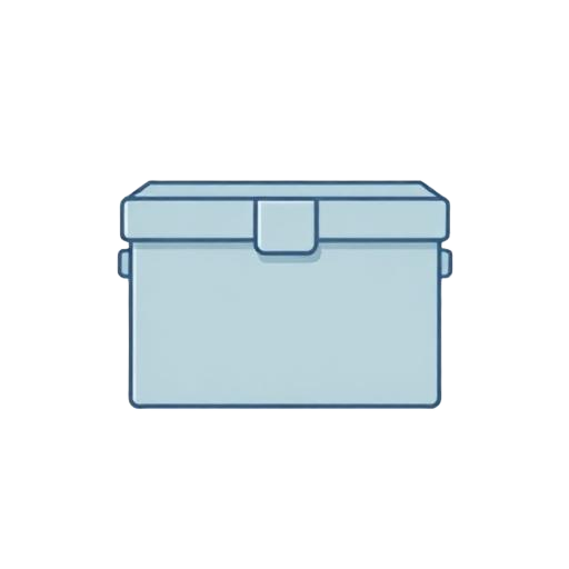 Archive Box