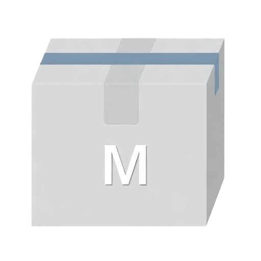 Medium Box